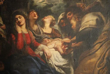 Église du Gesù et des Saints Ambrogio et Andrea